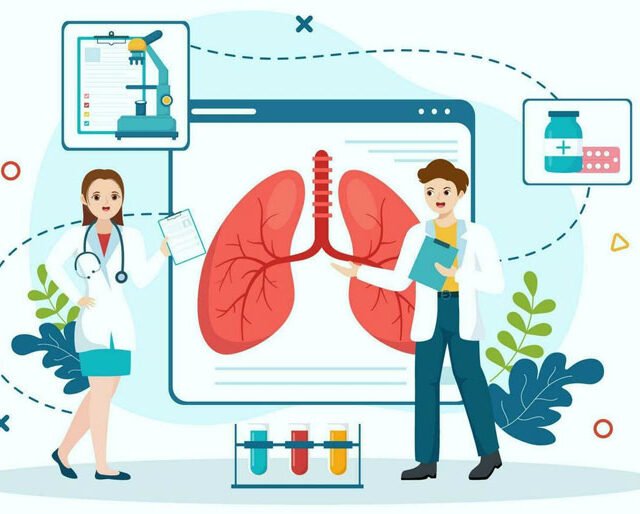 Best Pulmonologist in Hyderabad
